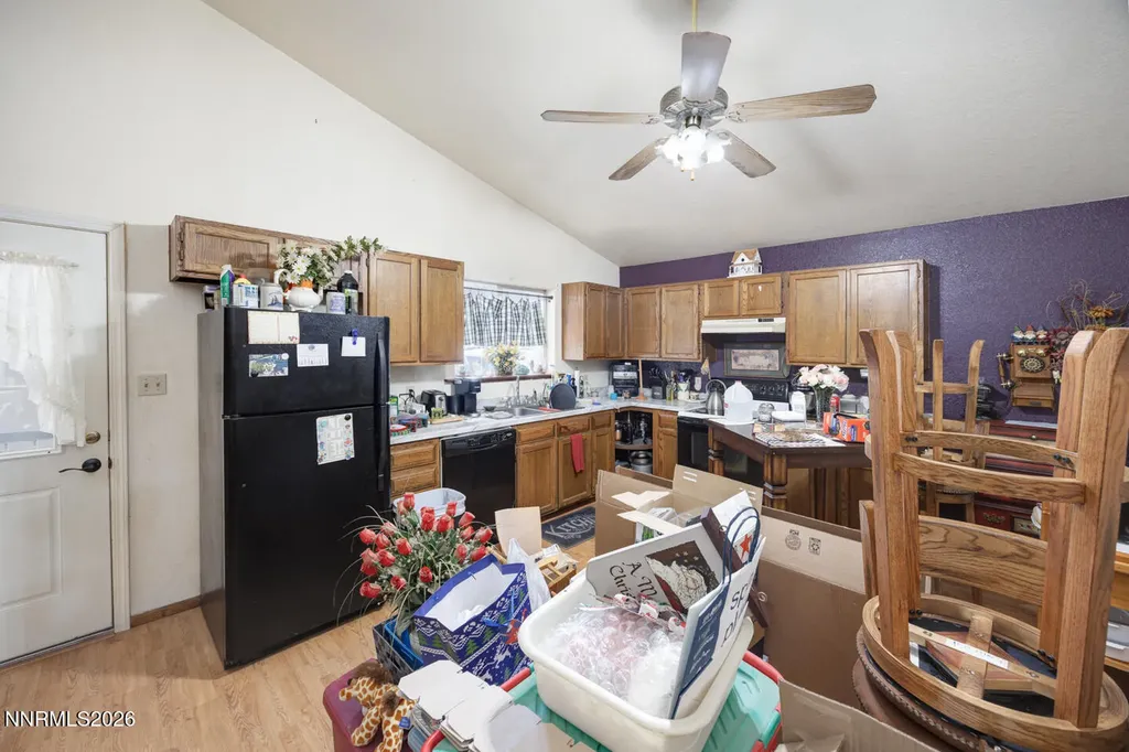 2000 Trails End Fallon NV 89406