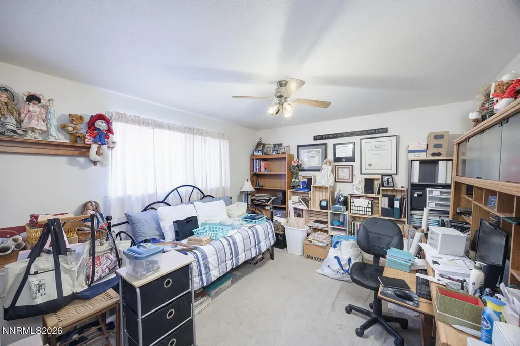 2000 Trails End Fallon NV 89406