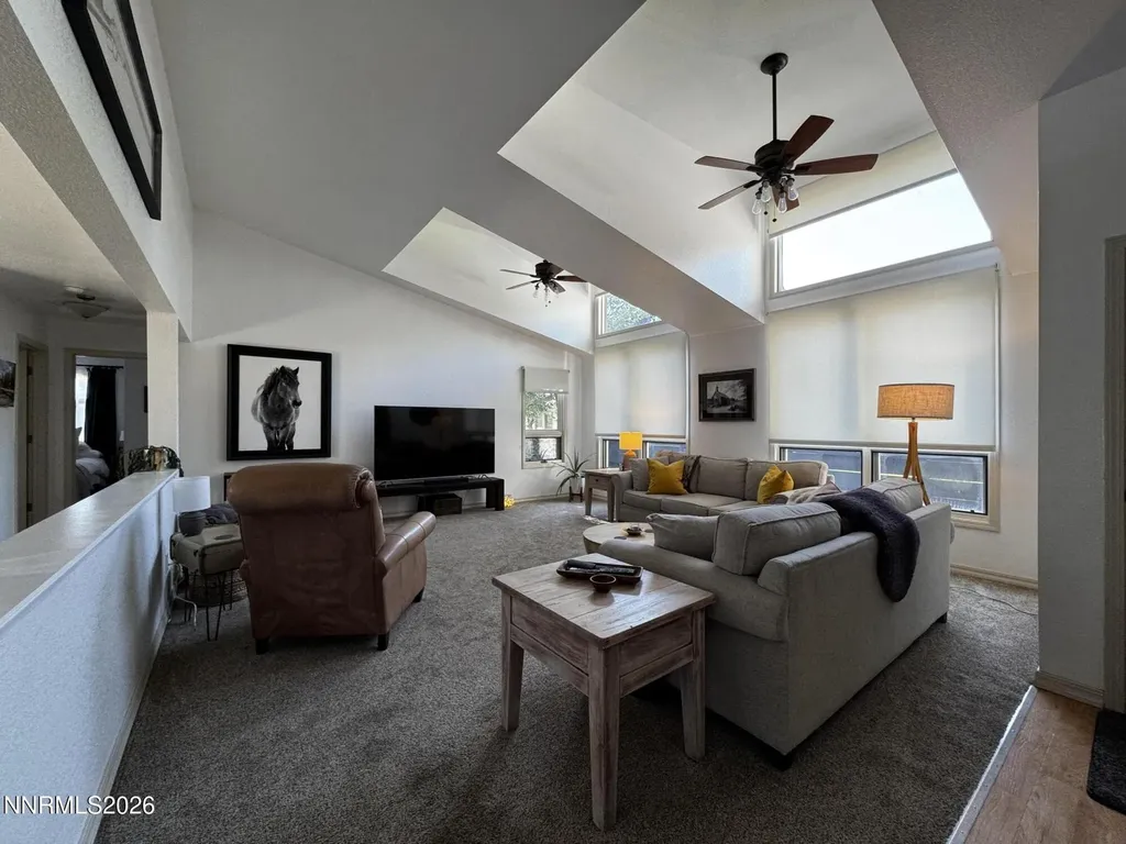 1700 Mackland Minden NV 89423