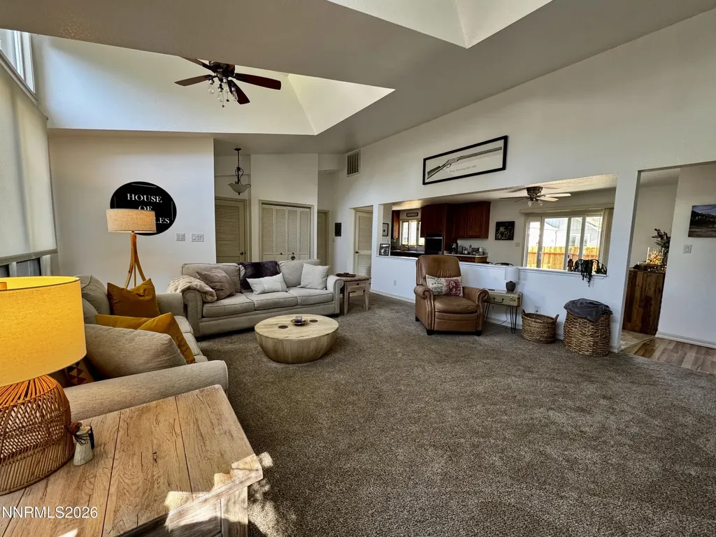 1700 Mackland Minden NV 89423