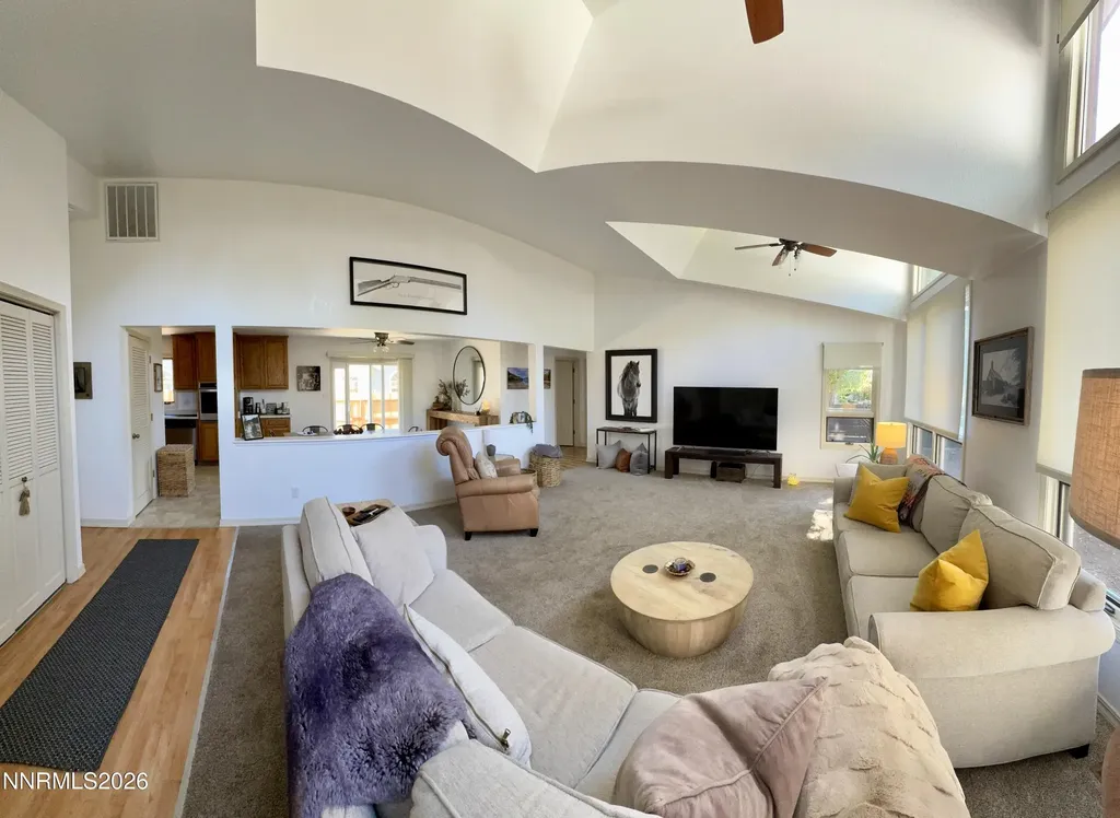 1700 Mackland Minden NV 89423