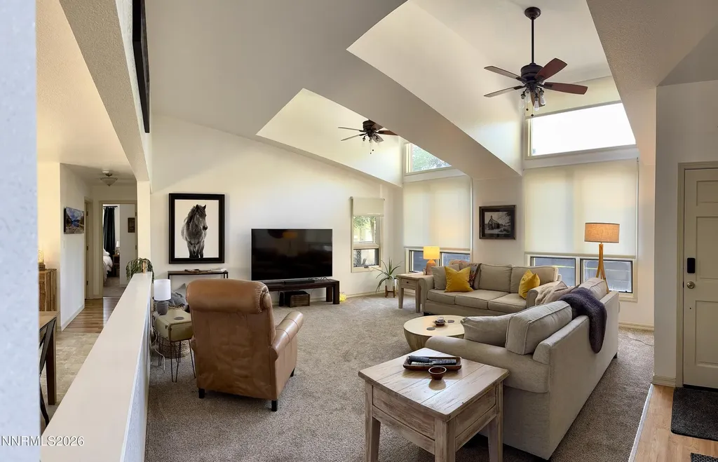 1700 Mackland Minden NV 89423