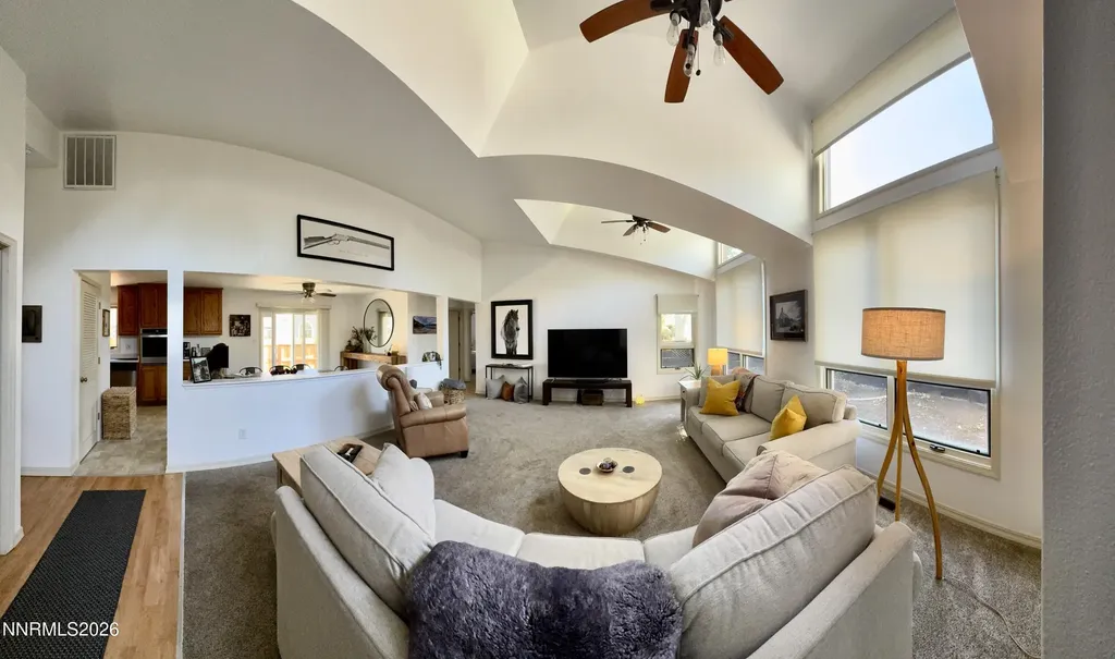 1700 Mackland Minden NV 89423