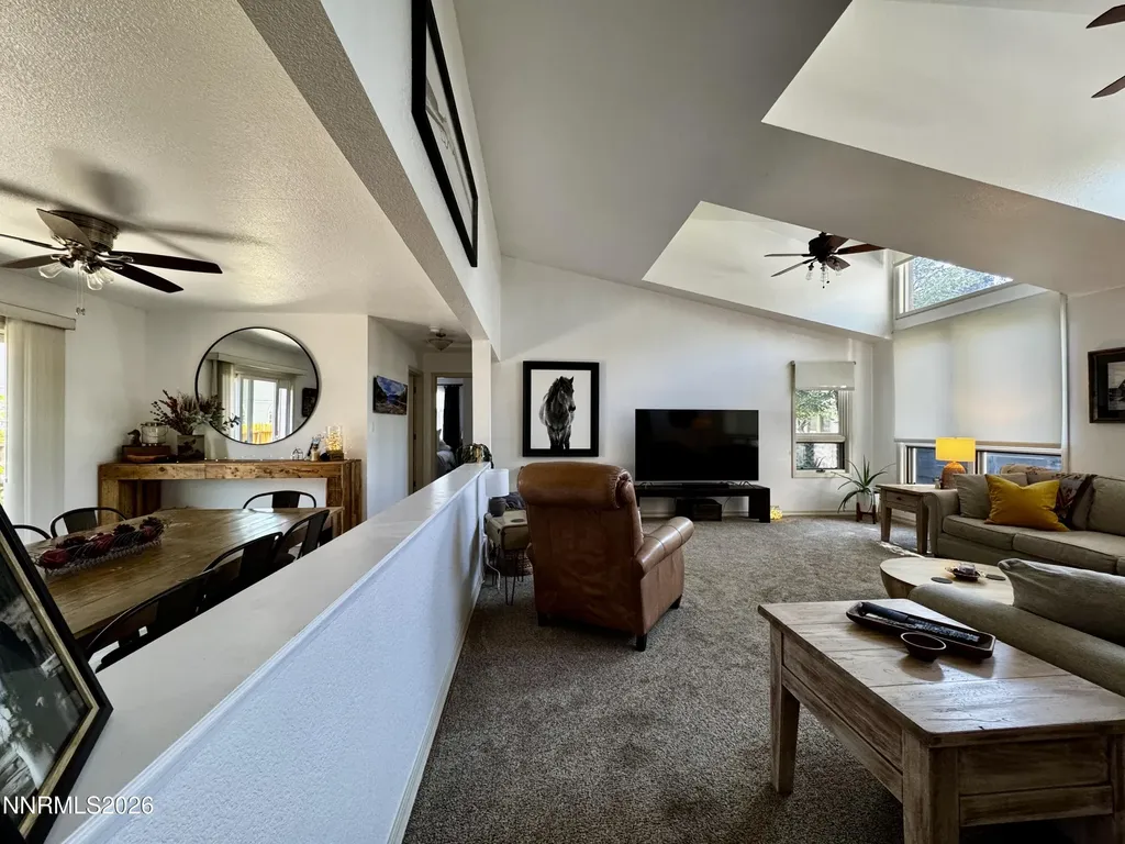 1700 Mackland Minden NV 89423