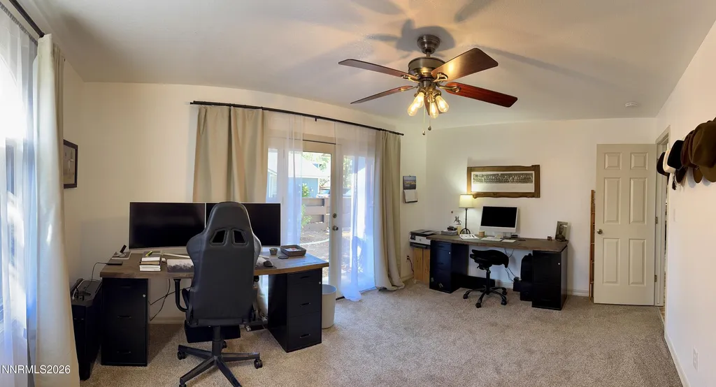 1700 Mackland Minden NV 89423