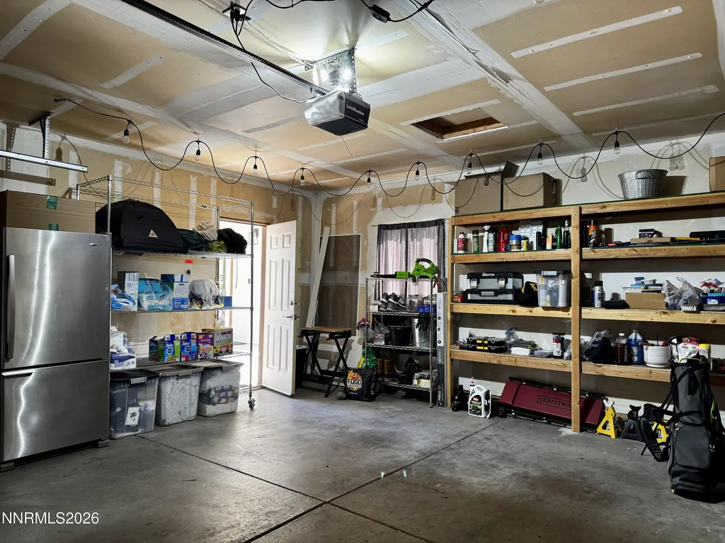 1700 Mackland Minden NV 89423