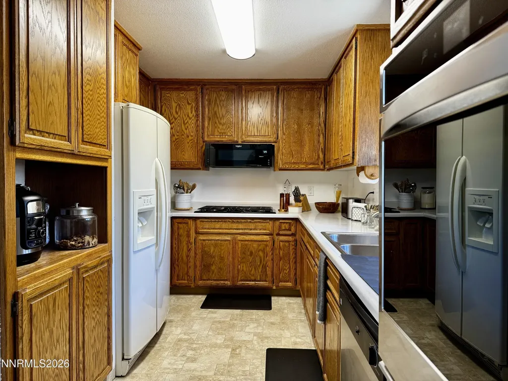 1700 Mackland Minden NV 89423