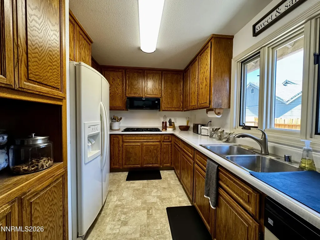 1700 Mackland Minden NV 89423