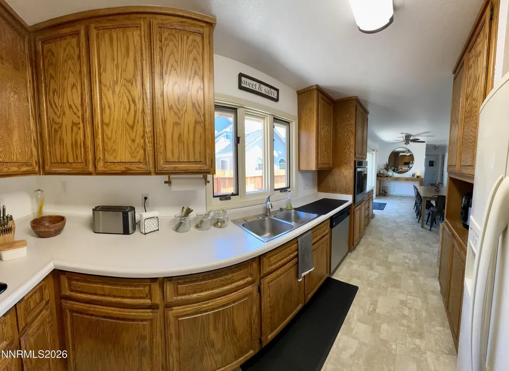 1700 Mackland Minden NV 89423