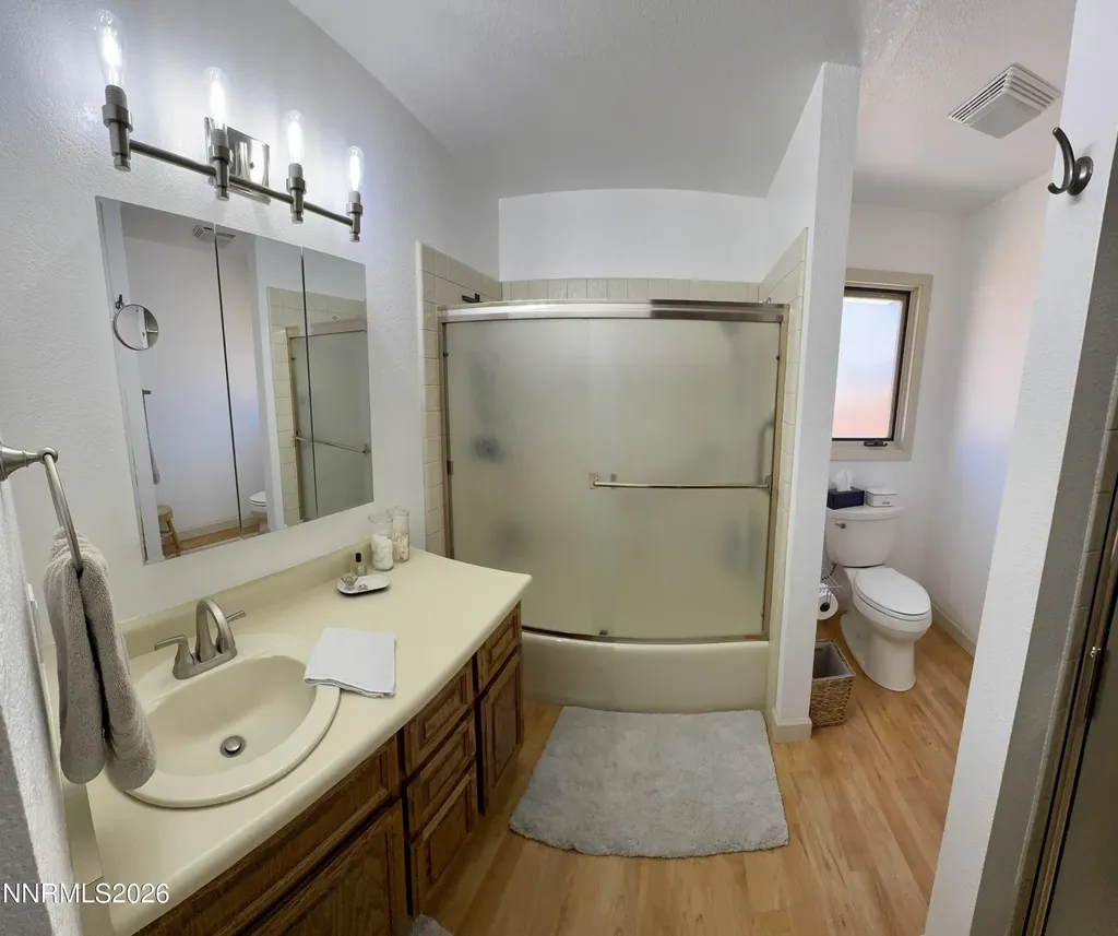 1700 Mackland Minden NV 89423