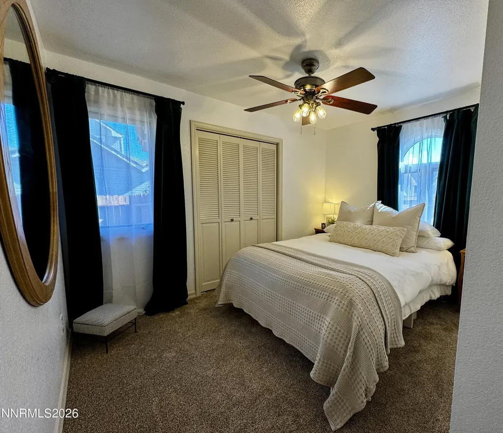 1700 Mackland Minden NV 89423