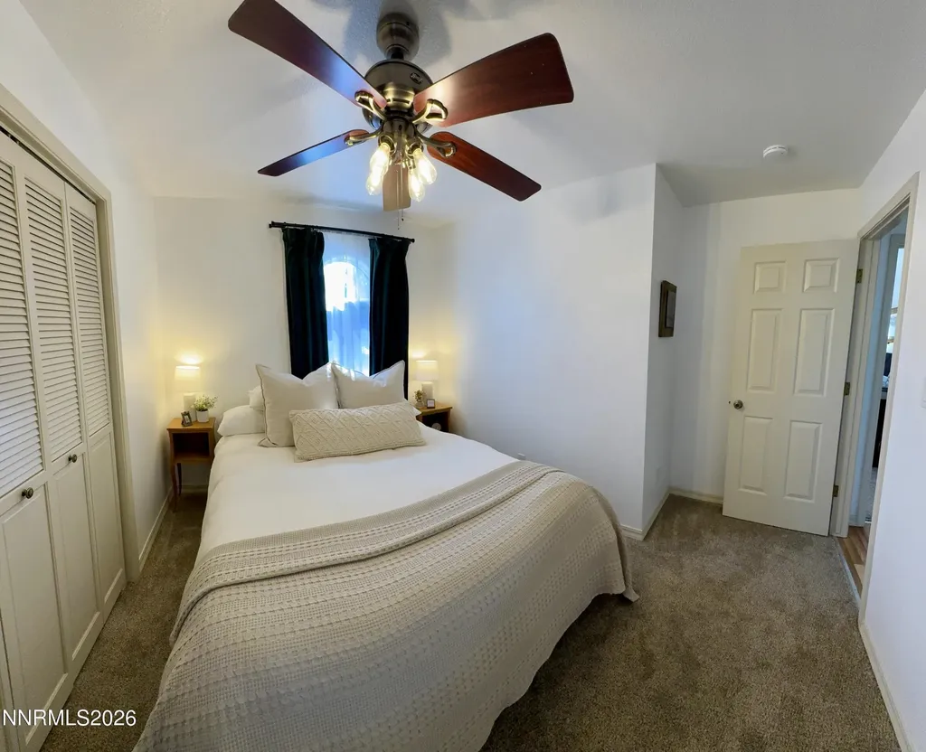 1700 Mackland Minden NV 89423