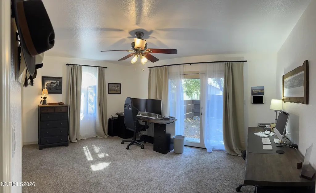 1700 Mackland Minden NV 89423