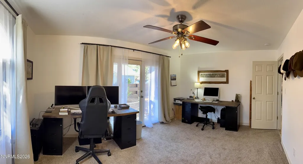 1700 Mackland Minden NV 89423