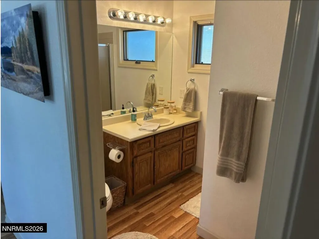1700 Mackland Minden NV 89423