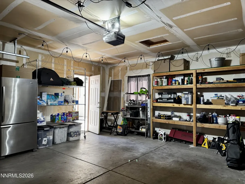 1700 Mackland Minden NV 89423