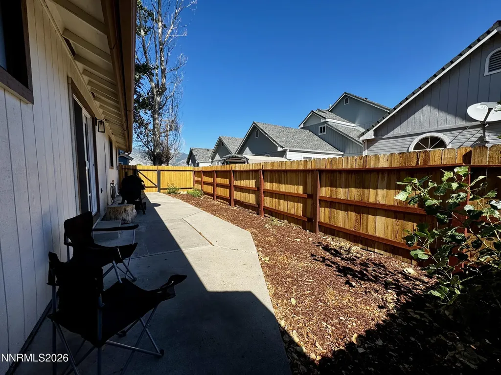 1700 Mackland Minden NV 89423