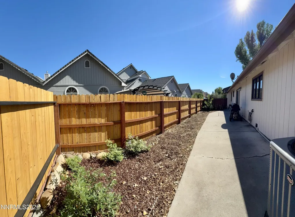 1700 Mackland Minden NV 89423