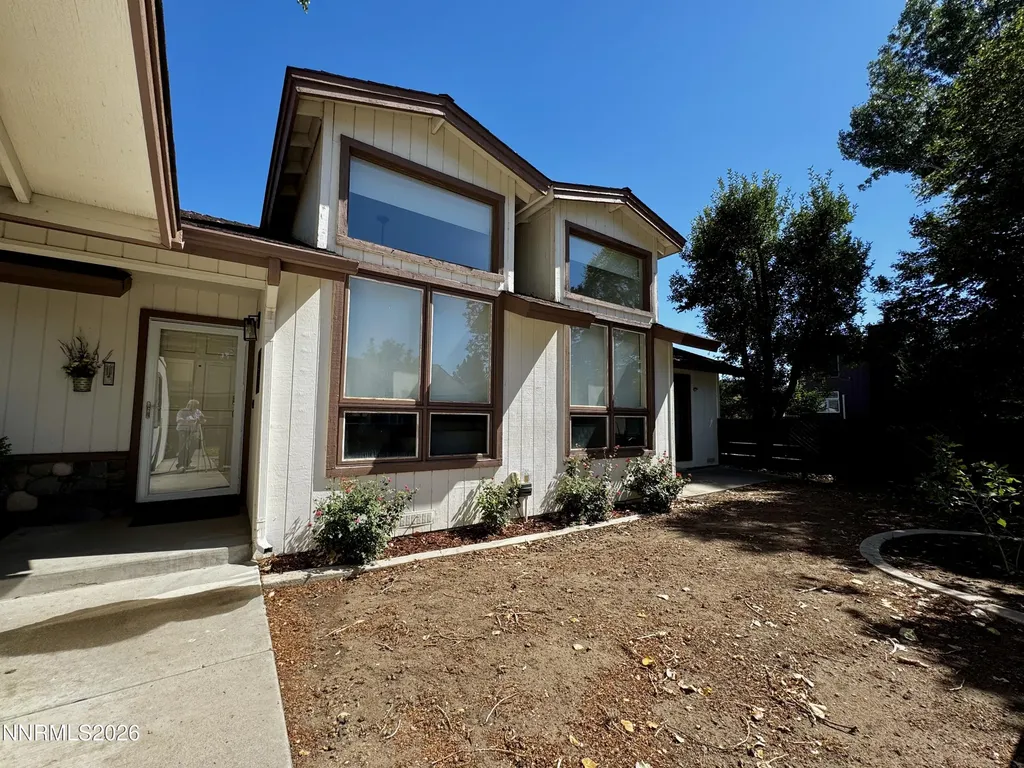 1700 Mackland Minden NV 89423