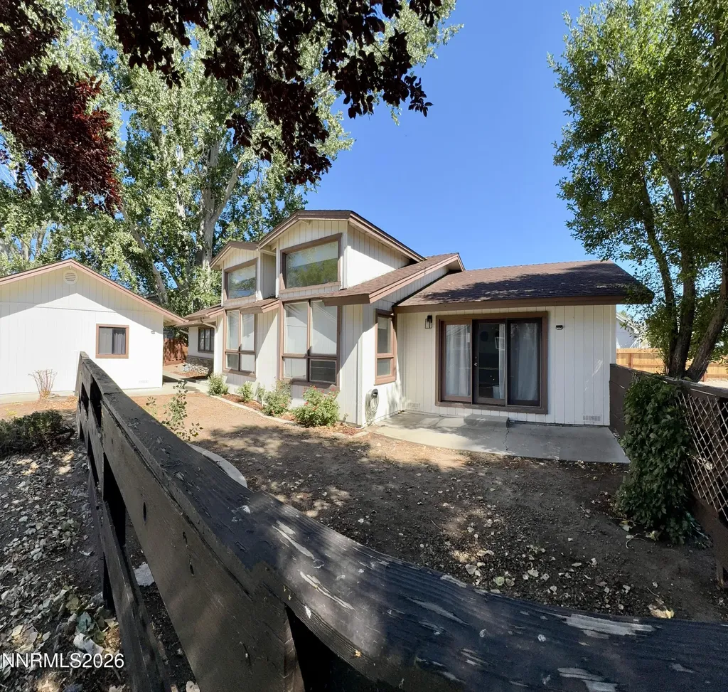 1700 Mackland Minden NV 89423