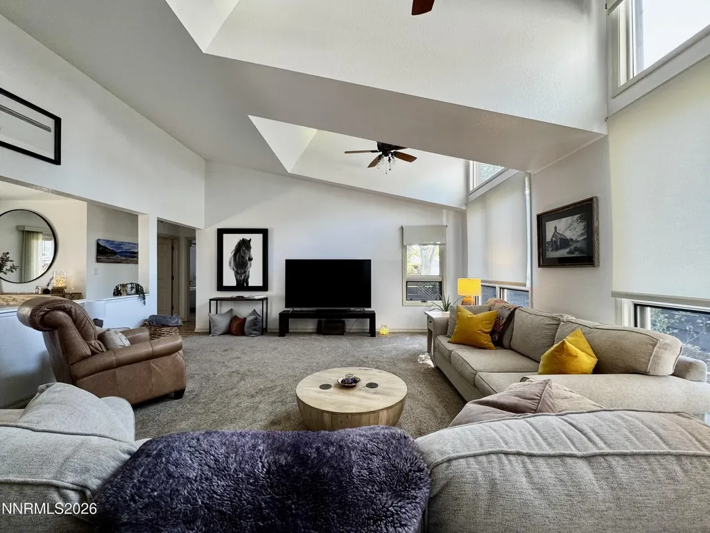 1700 Mackland Minden NV 89423