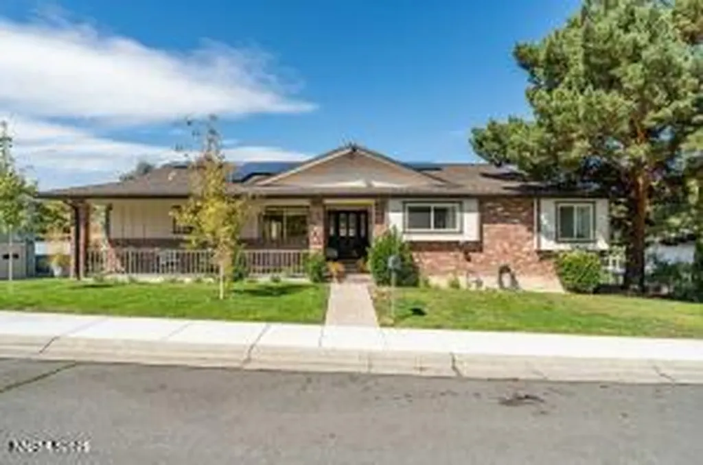 2301 Solari Reno NV 89509