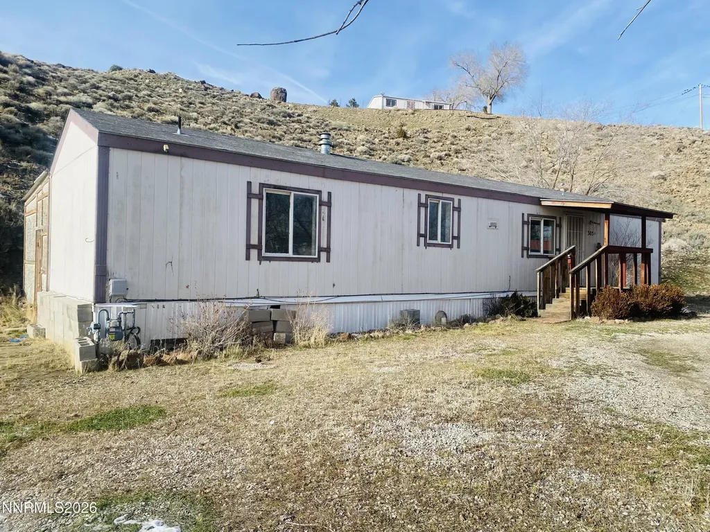 305 A Grosh Dayton NV 89403