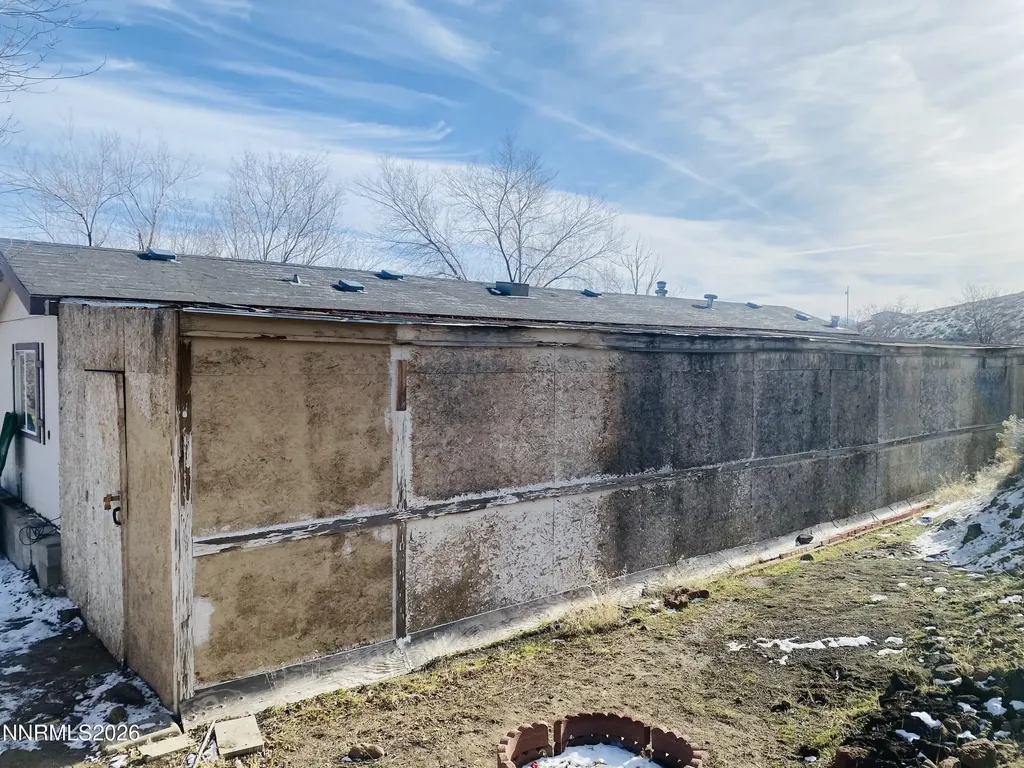 305 A Grosh Dayton NV 89403