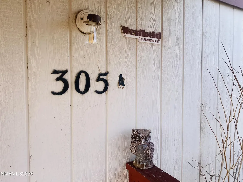 305 A Grosh Dayton NV 89403