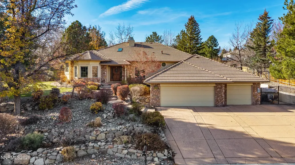 35 Desert Willow Reno NV 89511