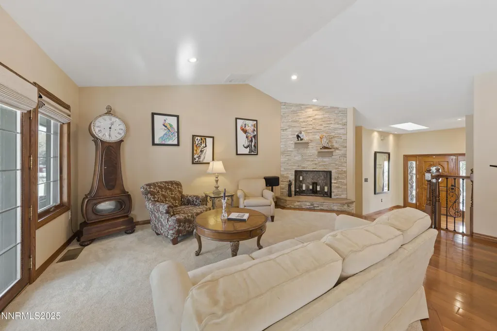 35 Desert Willow Reno NV 89511