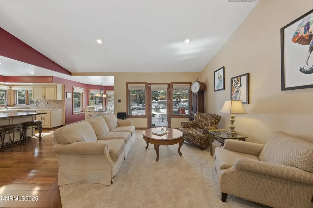 35 Desert Willow Reno NV 89511