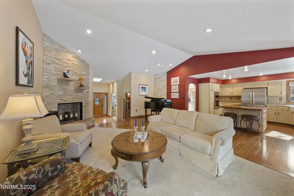 35 Desert Willow Reno NV 89511
