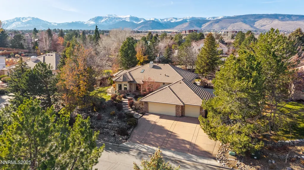 35 Desert Willow Reno NV 89511