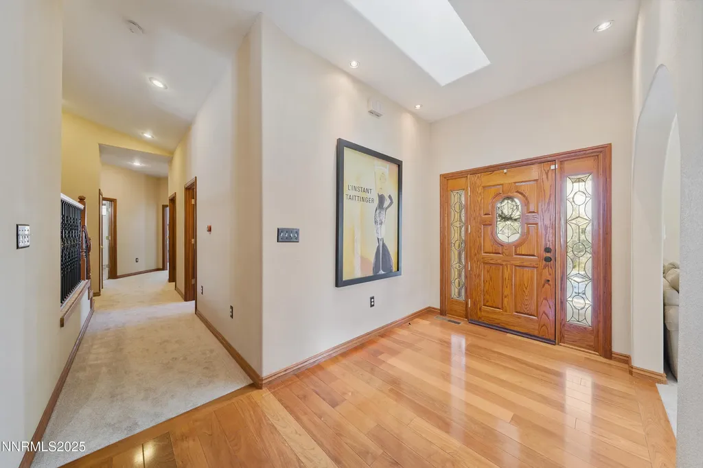 35 Desert Willow Reno NV 89511