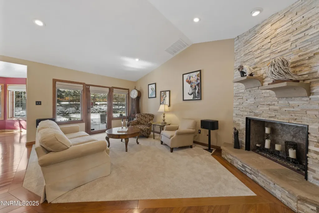 35 Desert Willow Reno NV 89511