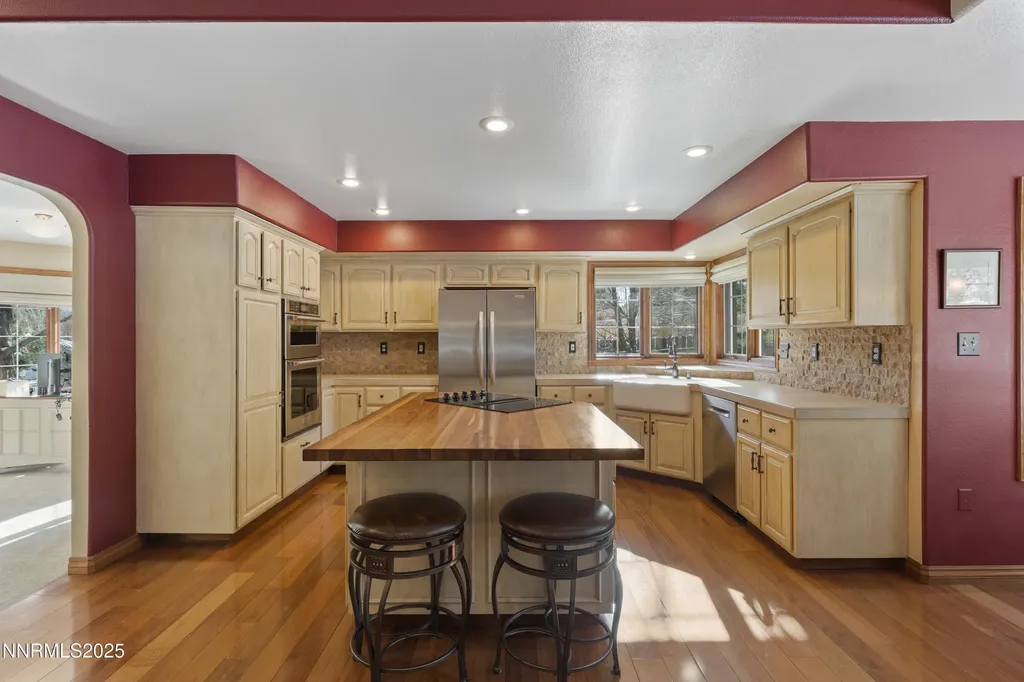 35 Desert Willow Reno NV 89511