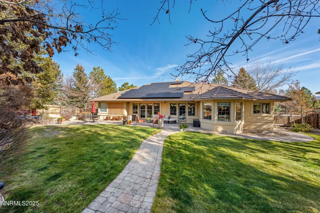 35 Desert Willow Reno NV 89511