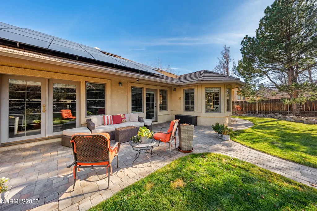35 Desert Willow Reno NV 89511