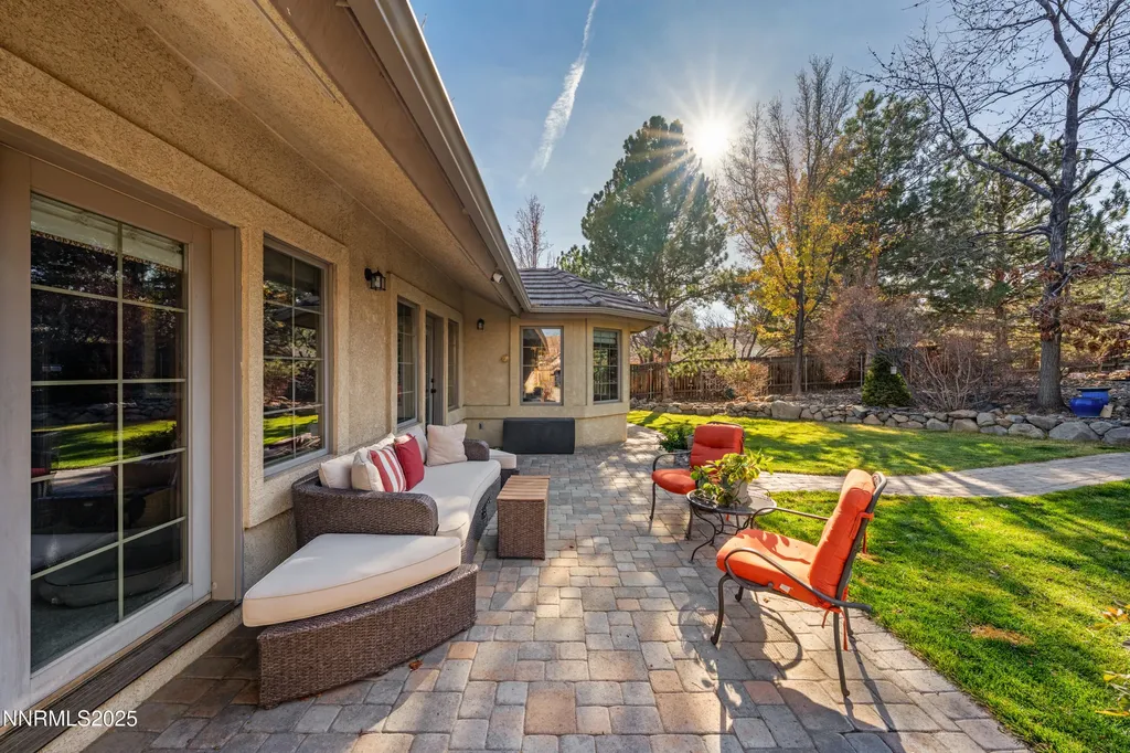 35 Desert Willow Reno NV 89511