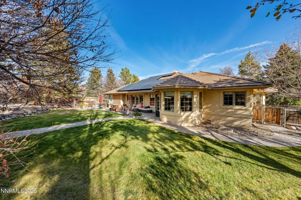 35 Desert Willow Reno NV 89511