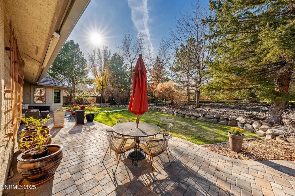 35 Desert Willow Reno NV 89511