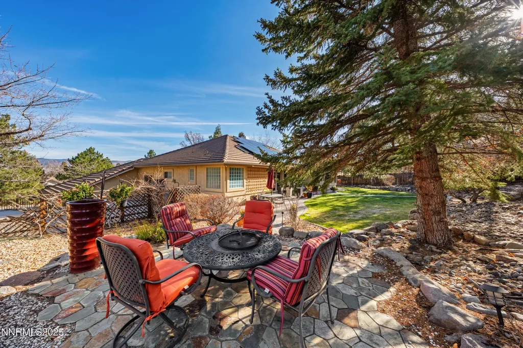 35 Desert Willow Reno NV 89511