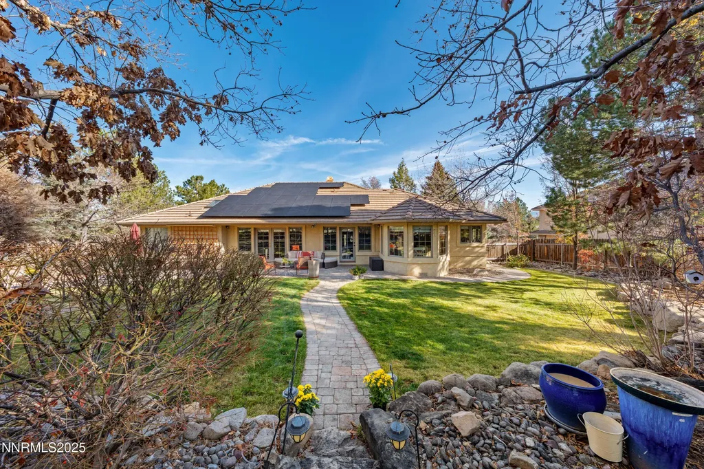 35 Desert Willow Reno NV 89511