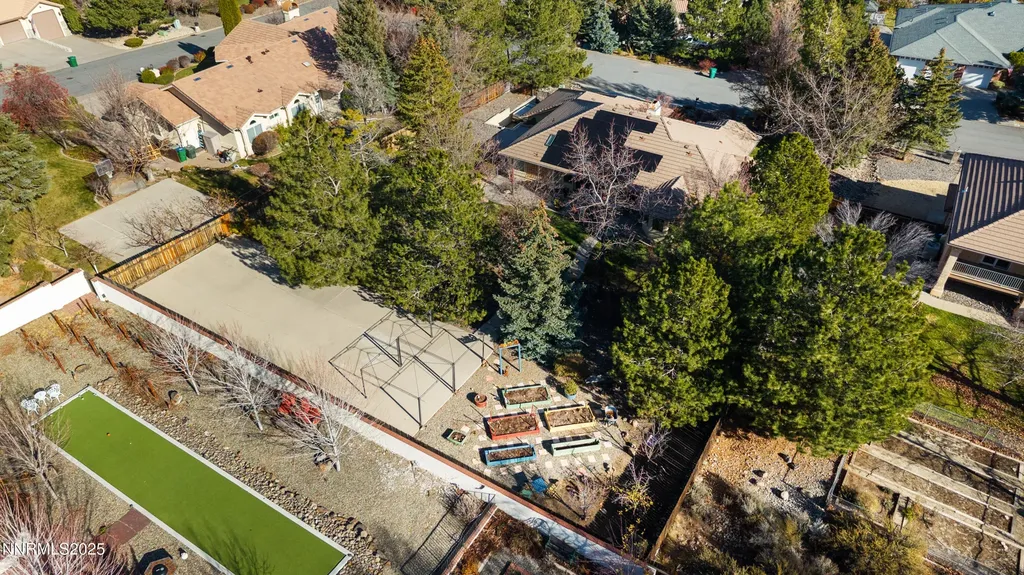 35 Desert Willow Reno NV 89511