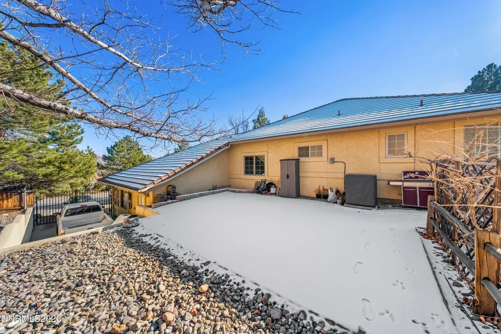 35 Desert Willow Reno NV 89511