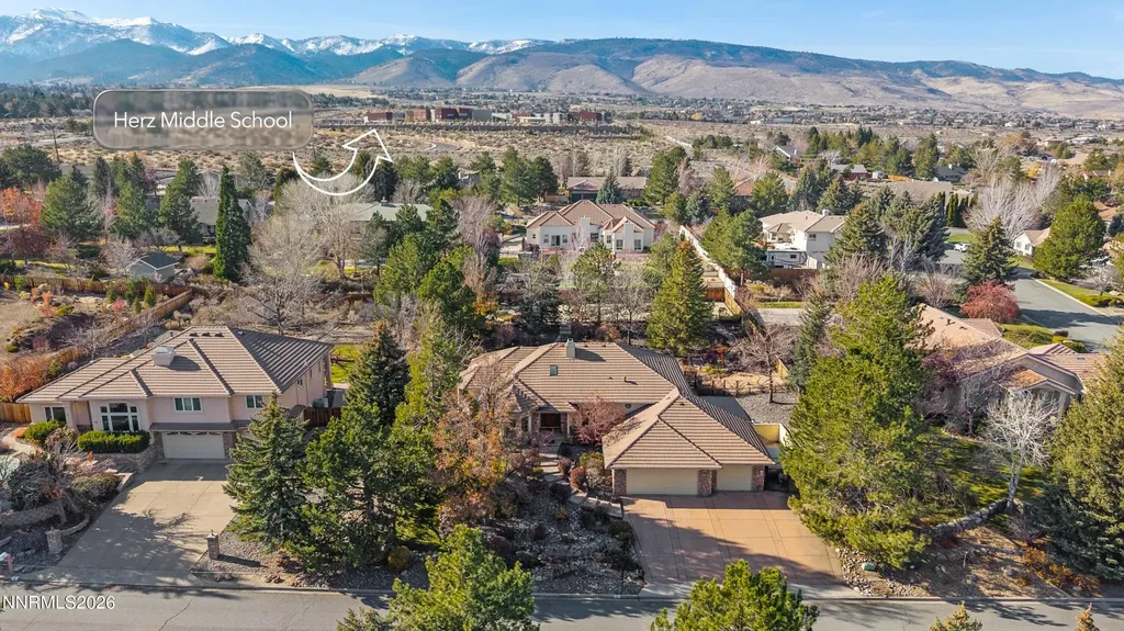 35 Desert Willow Reno NV 89511