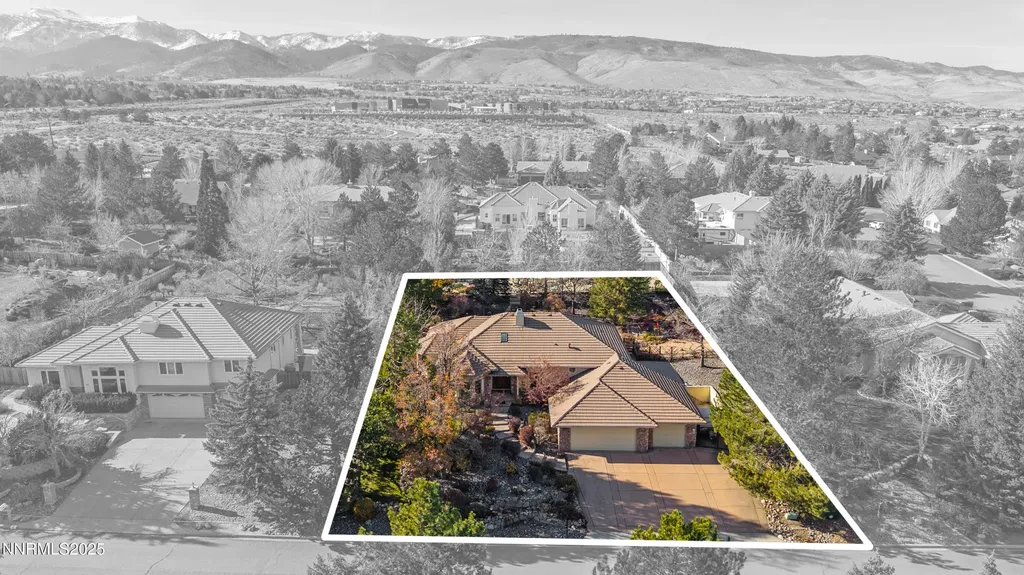 35 Desert Willow Reno NV 89511