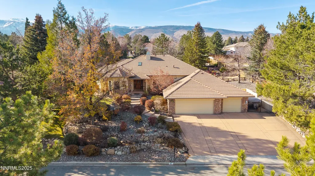 35 Desert Willow Reno NV 89511