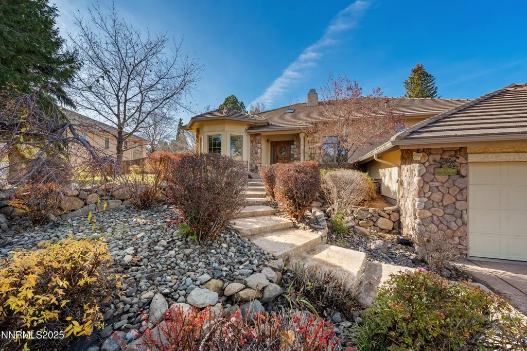 35 Desert Willow Reno NV 89511